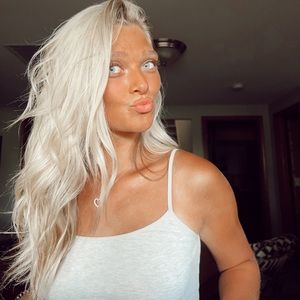 Meet your Posher, Ellie